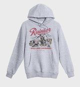 The Great PNW True Grit Grazer Hoodie