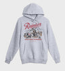 The Great PNW True Grit Grazer Hoodie