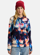 Burton Women's Oak Pullover Hoodie