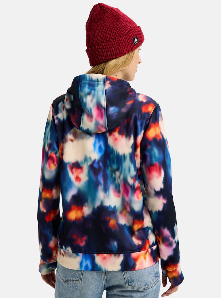 Burton Women's Oak Pullover Hoodie