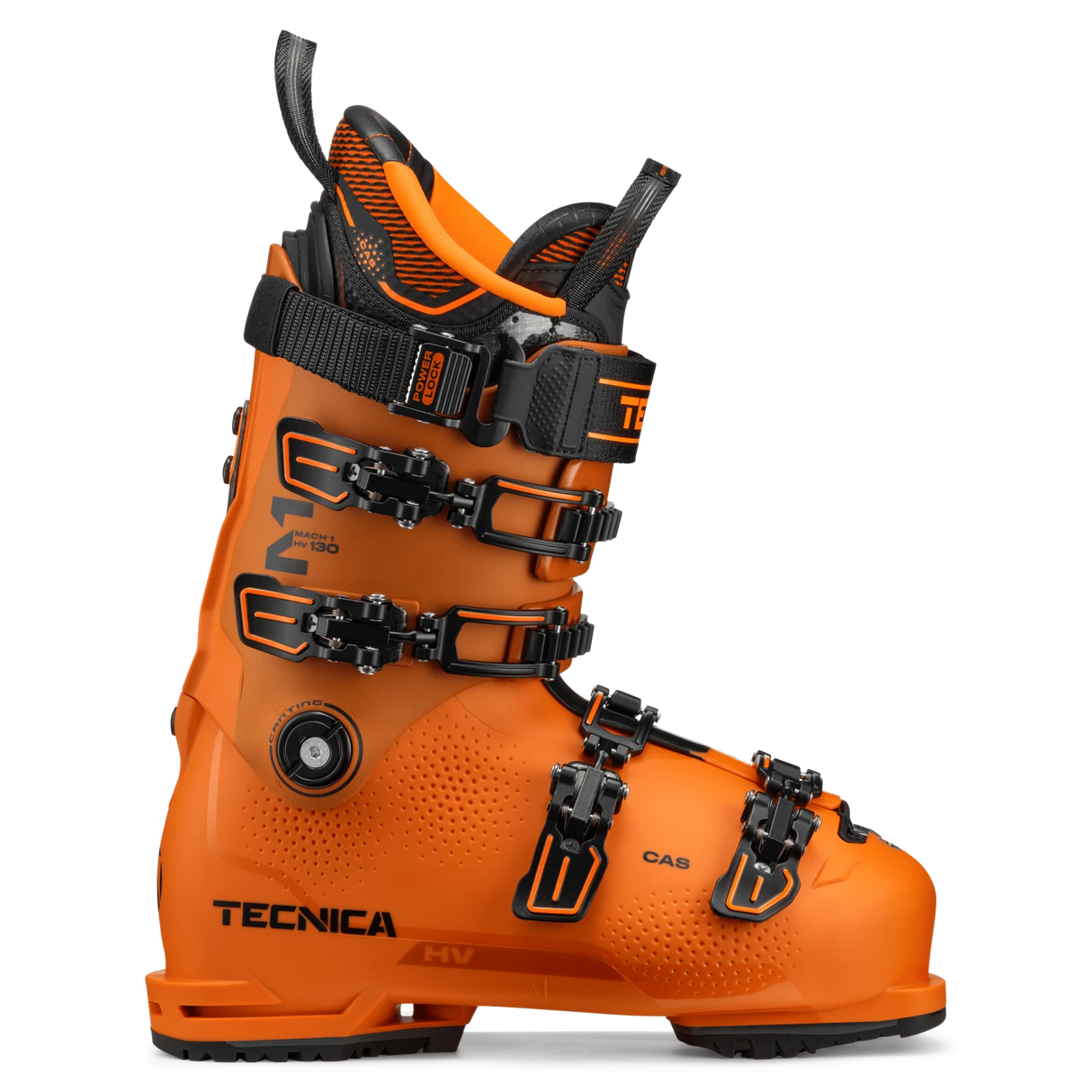 Tecnica Mach1 HV 130 Ski Boot - 2026
