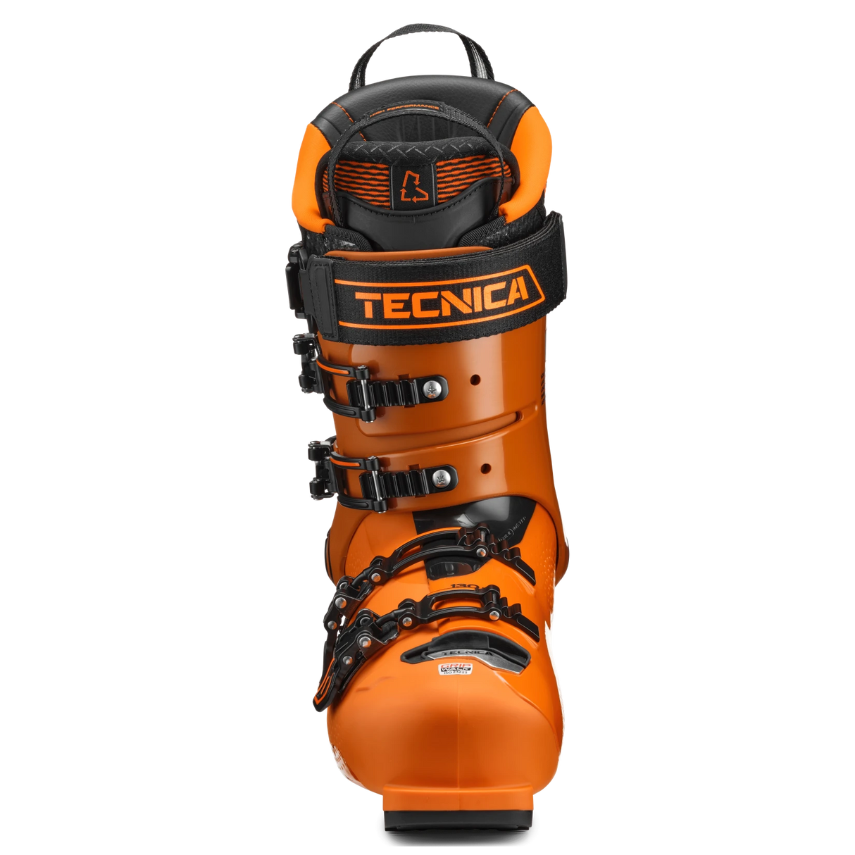 Tecnica Mach1 HV 130 Ski Boot - 2026