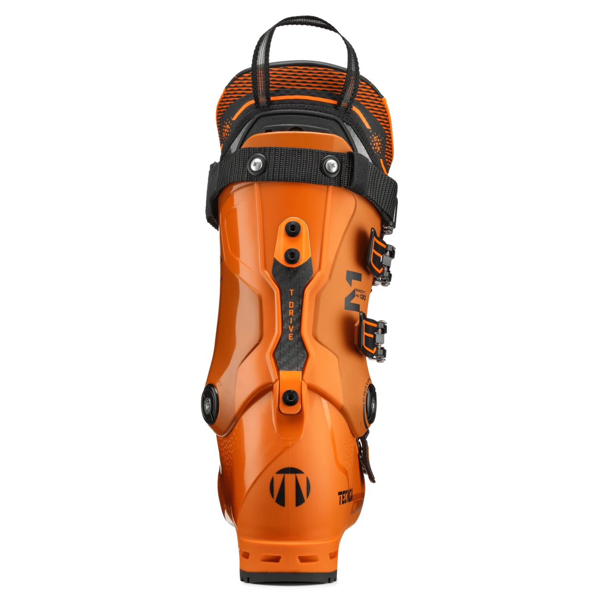 Tecnica Mach1 HV 130 Ski Boot - 2026