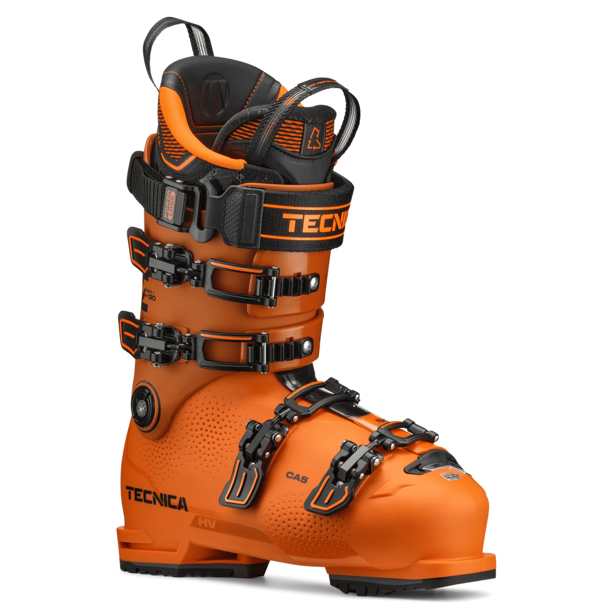 Tecnica Mach1 HV 130 Ski Boot - 2026