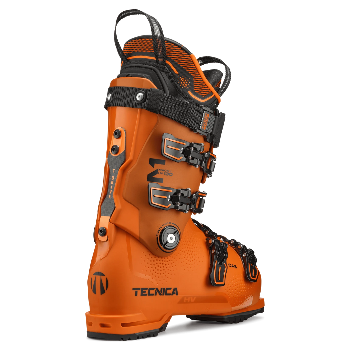 Tecnica Mach1 HV 130 Ski Boot - 2026
