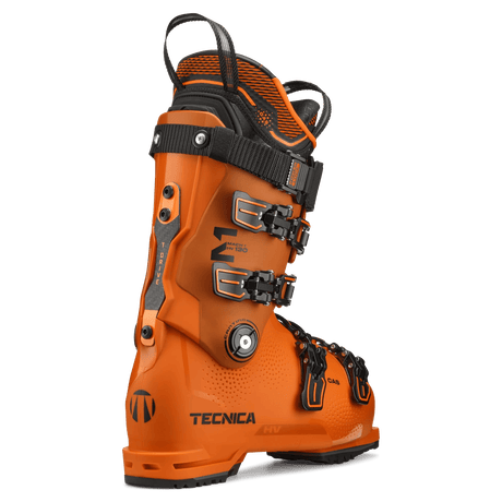 Tecnica Mach1 HV 130 Ski Boot - 2026