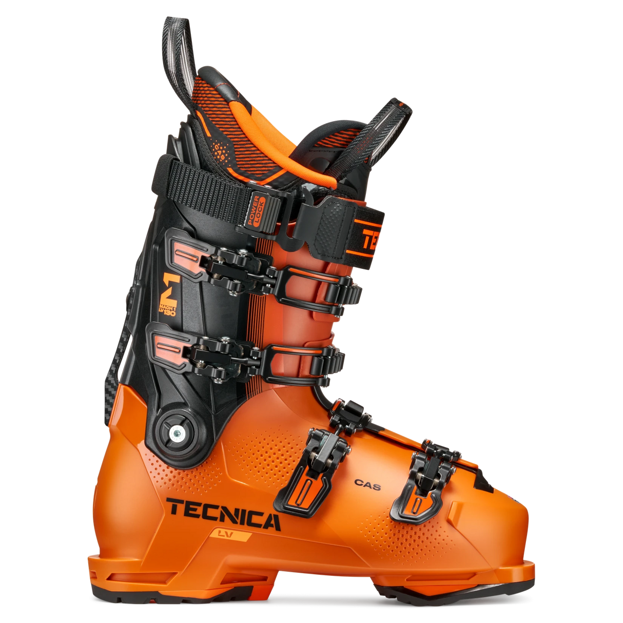 Tecnica Mach1 LV 130 Ski Boots - 2026