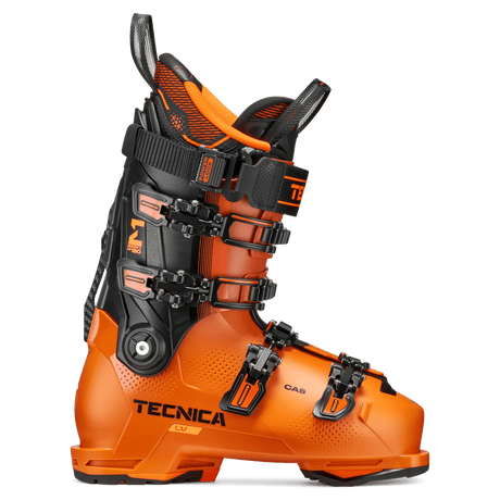 Tecnica Mach1 LV 130 Ski Boots - 2026