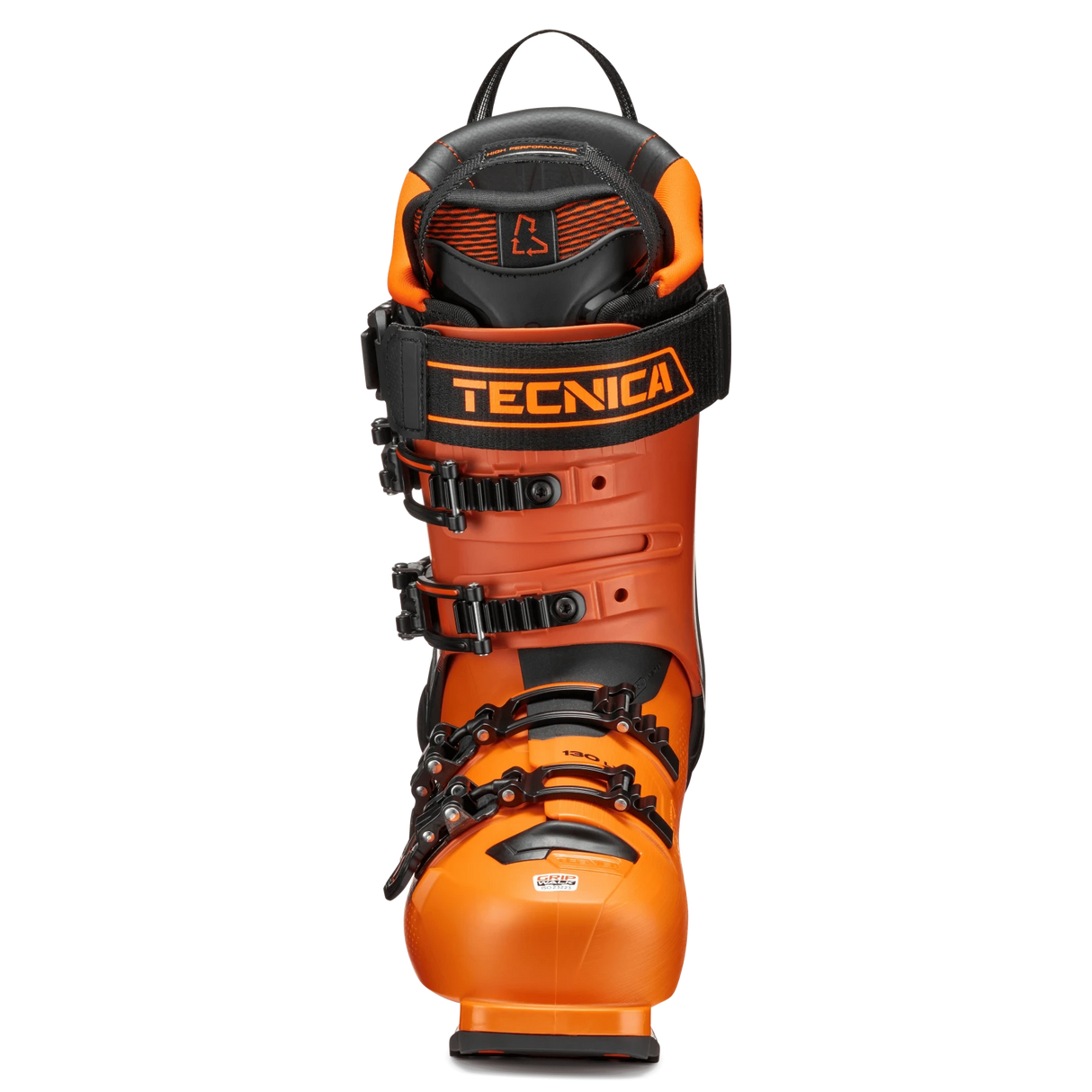 Tecnica Mach1 LV 130 Ski Boots - 2026
