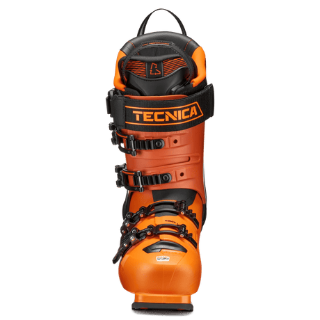 Tecnica Mach1 LV 130 Ski Boots - 2026