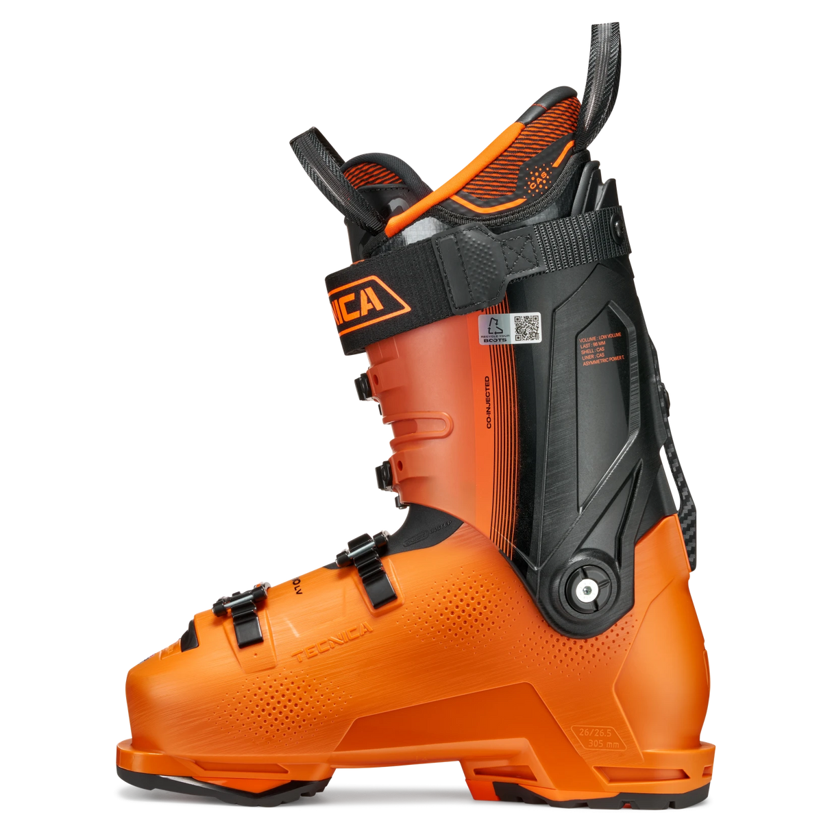 Tecnica Mach1 LV 130 Ski Boots - 2026