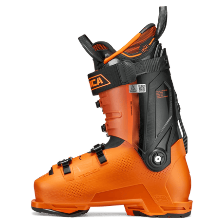 Tecnica Mach1 LV 130 Ski Boots - 2026