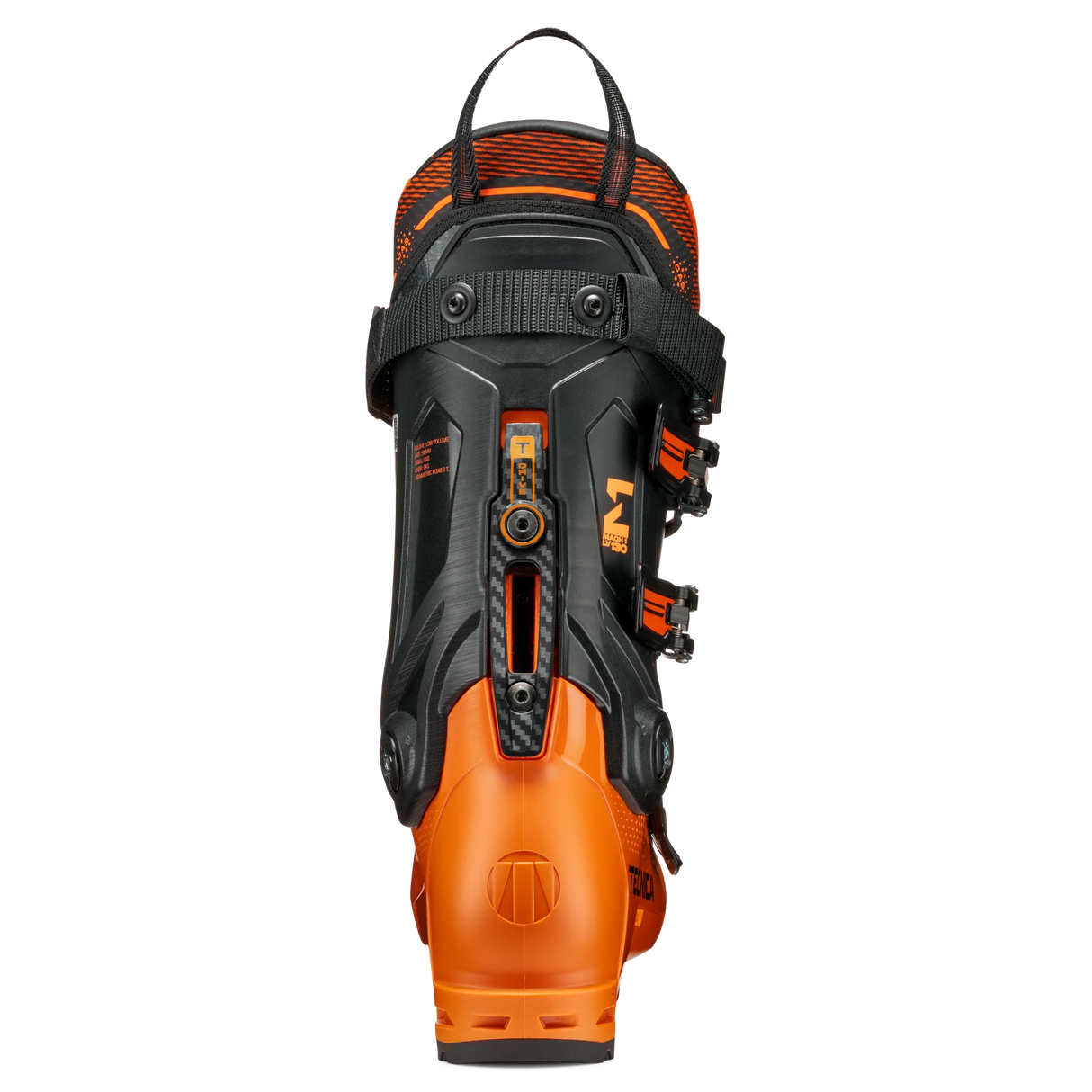 Tecnica Mach1 LV 130 Ski Boots - 2026