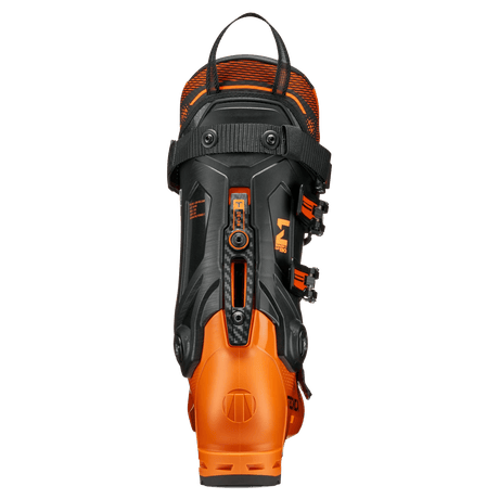 Tecnica Mach1 LV 130 Ski Boots - 2026