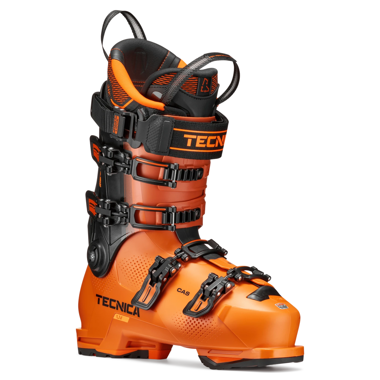 Tecnica Mach1 LV 130 Ski Boots - 2026