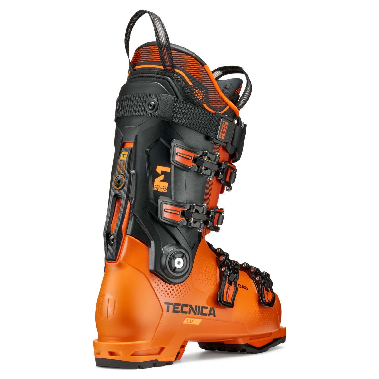 Tecnica Mach1 LV 130 Ski Boots - 2026