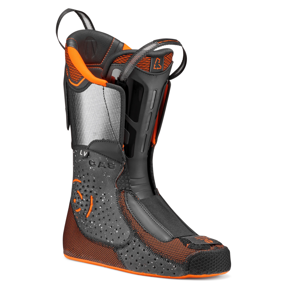 Tecnica Mach1 LV 130 Ski Boots - 2026