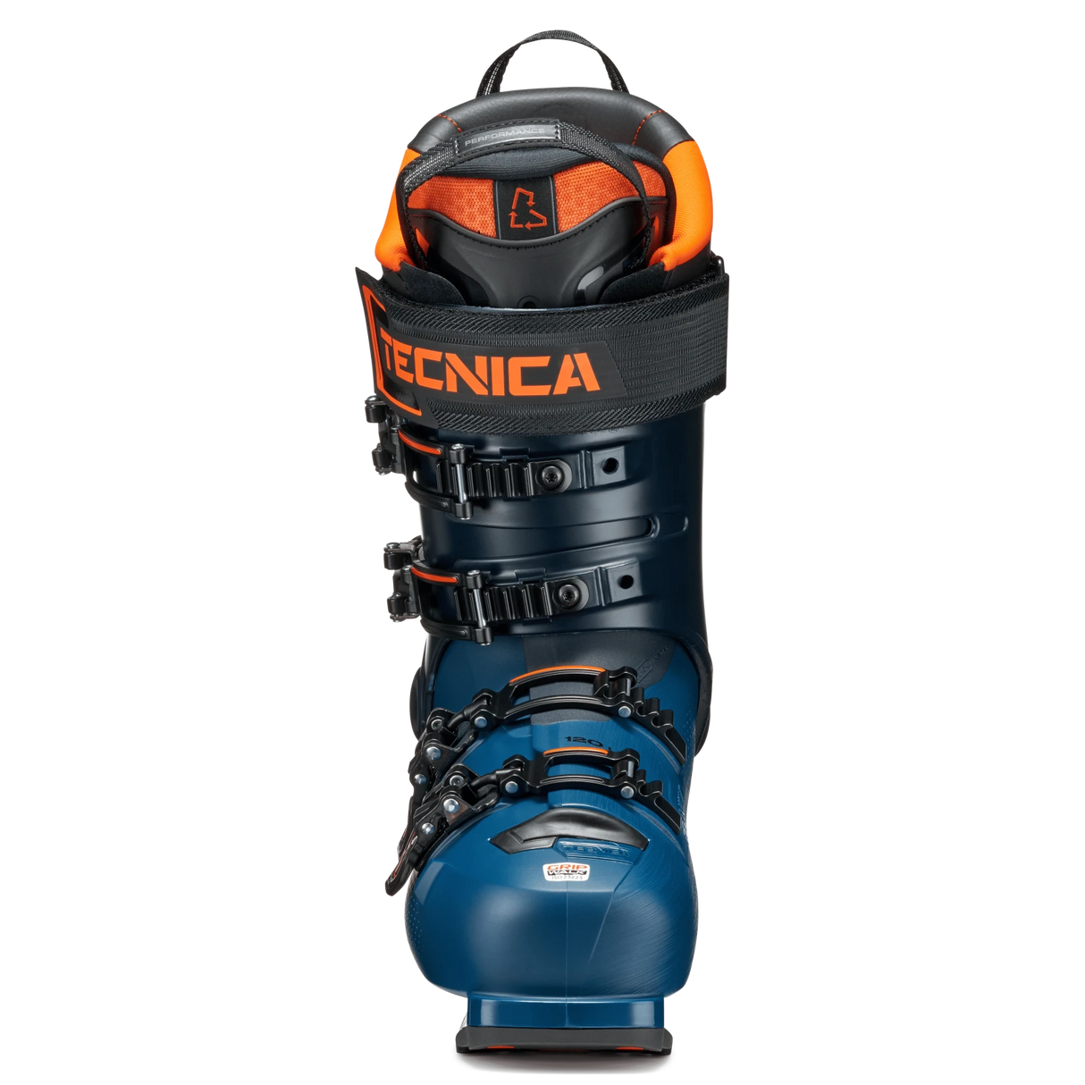 Tecnica Mach1 LV 120 Ski Boots - 2026