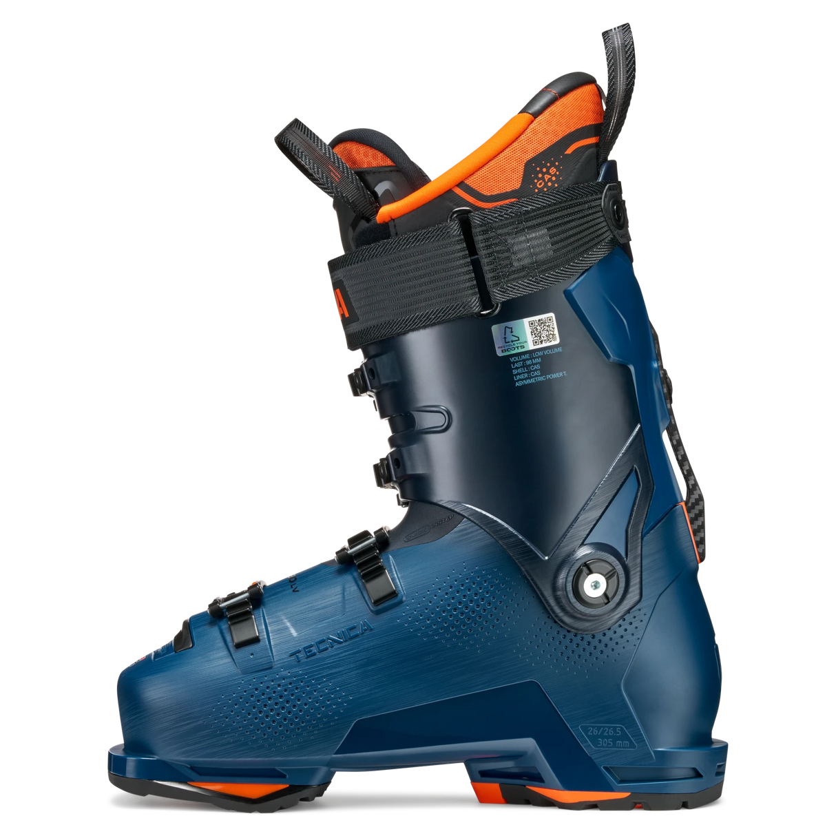 Tecnica Mach1 LV 120 Ski Boots - 2026