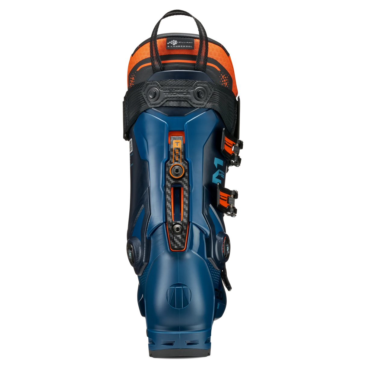 Tecnica Mach1 LV 120 Ski Boots - 2026