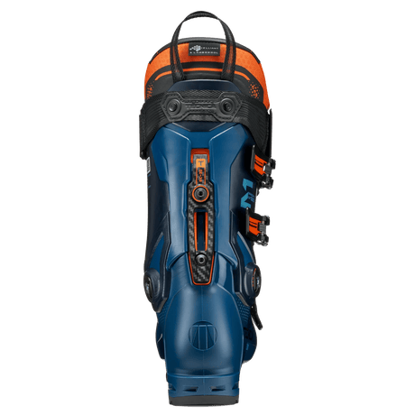 Tecnica Mach1 LV 120 Ski Boots - 2026