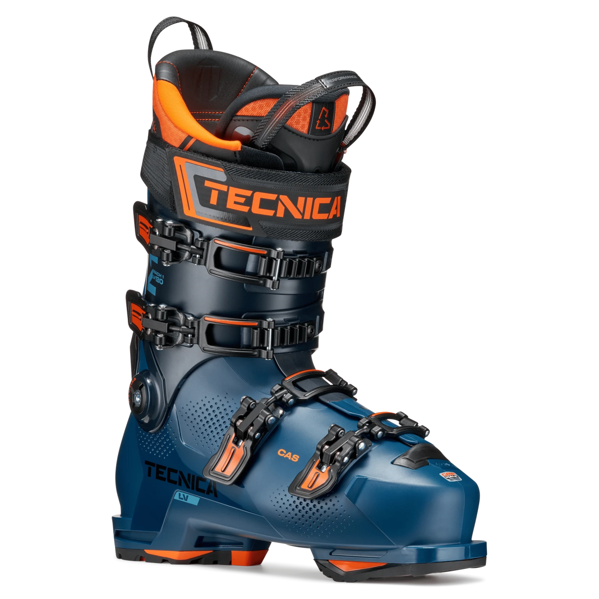 Tecnica Mach1 LV 120 Ski Boots - 2026