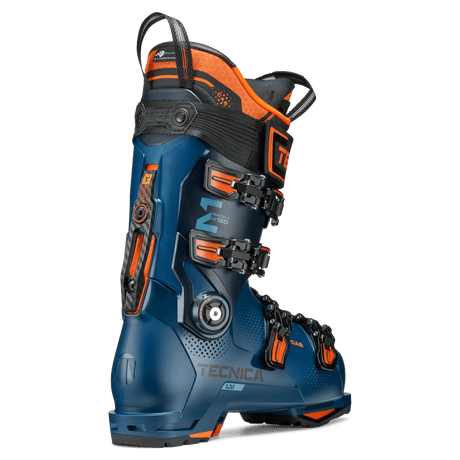 Tecnica Mach1 LV 120 Ski Boots - 2026