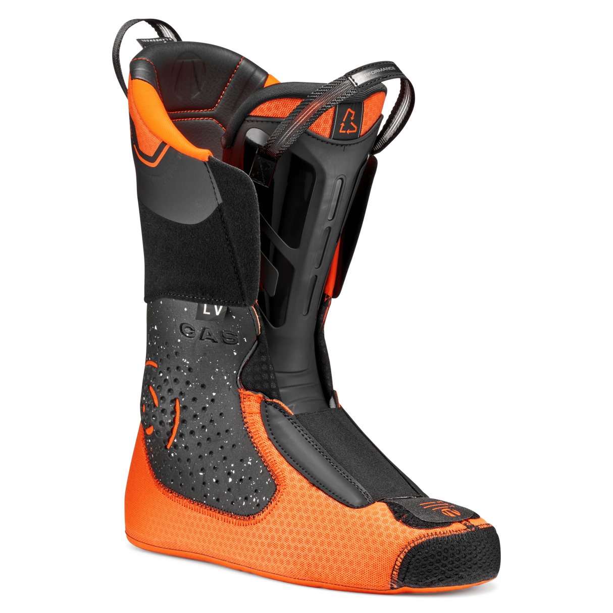 Tecnica Mach1 LV 120 Ski Boots - 2026