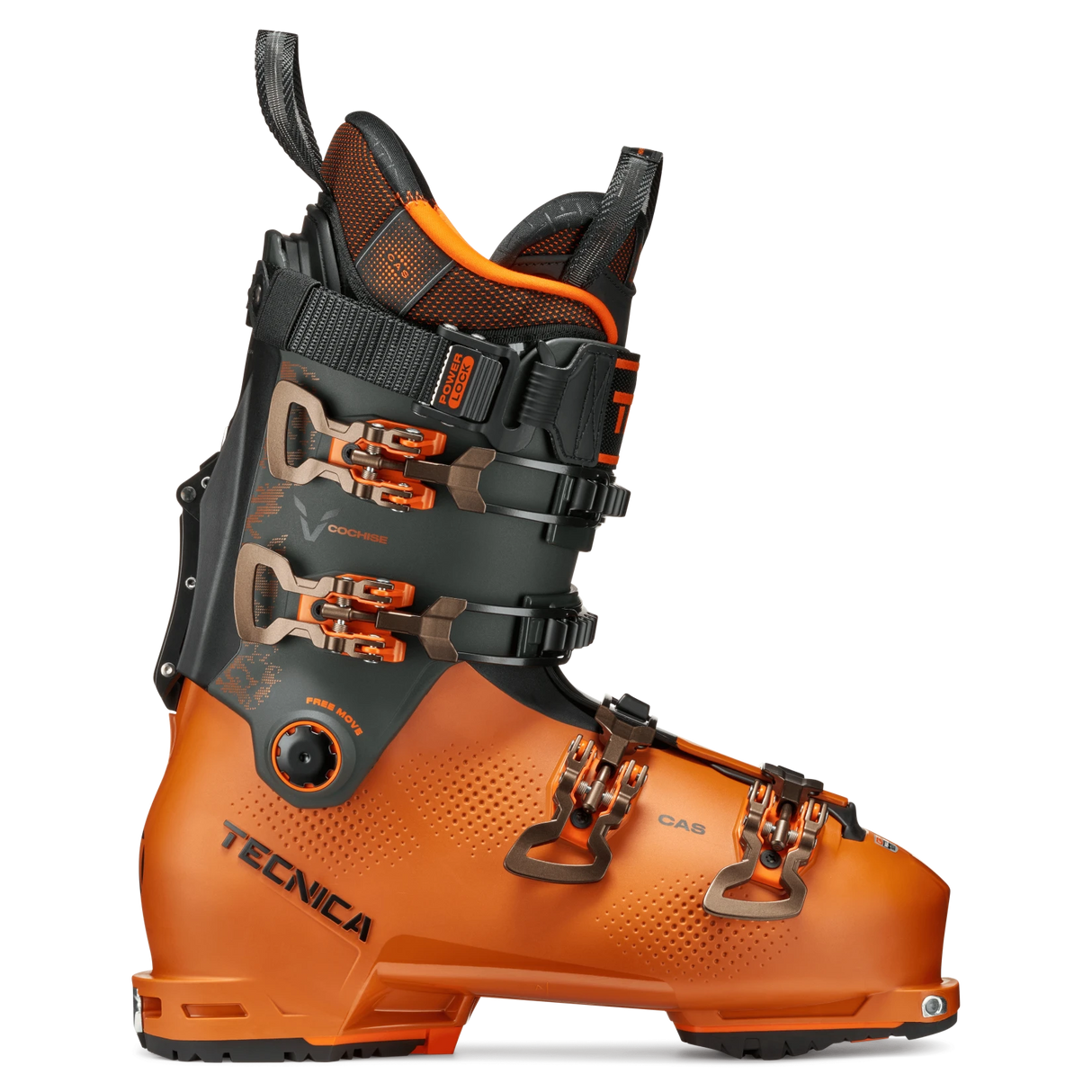 Tecnica Cochise 130 Ski Boots - 2026