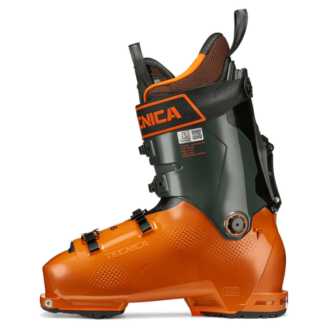 Tecnica Cochise 130 Ski Boots - 2027