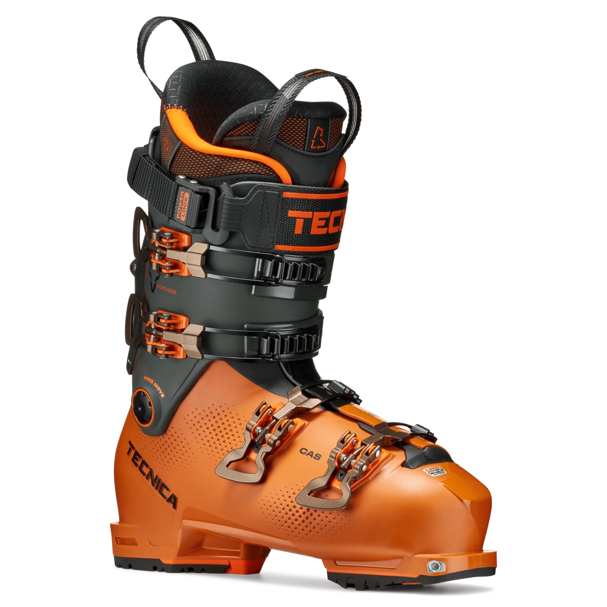 Tecnica Cochise 130 Ski Boots - 2026