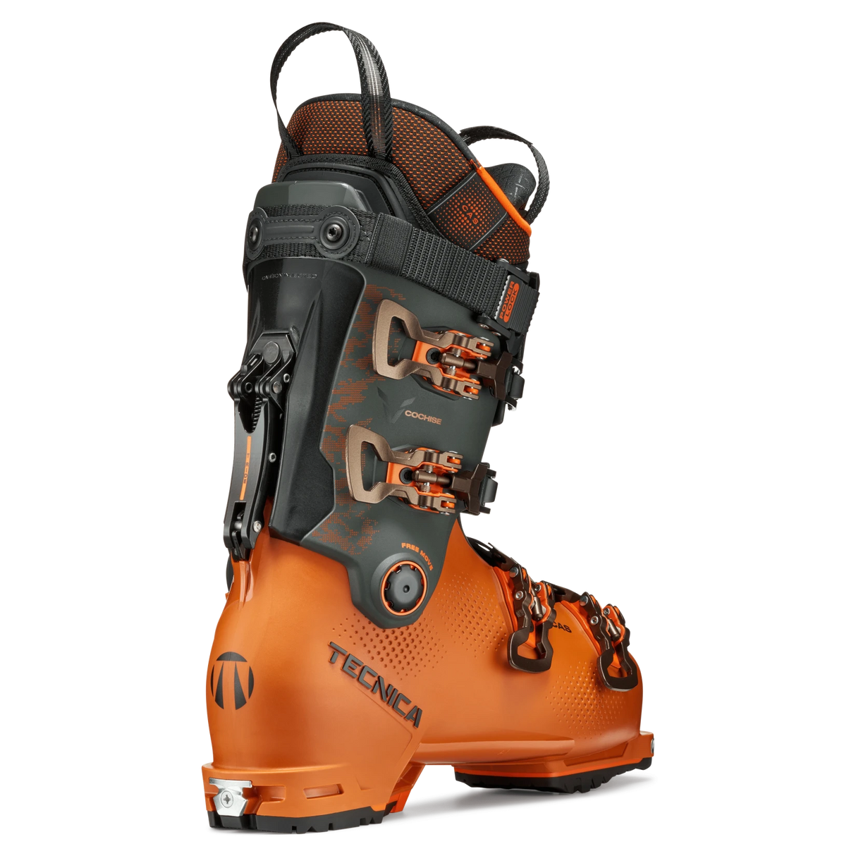 Tecnica Cochise 130 Ski Boots - 2026