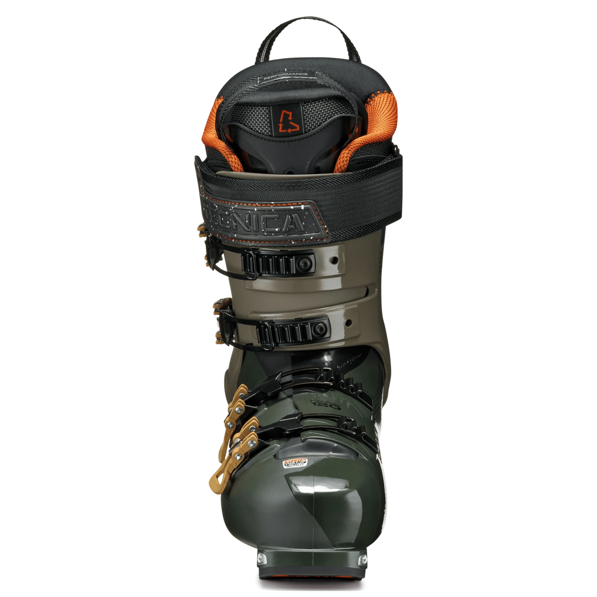Tecnica Cochise 120 Ski Boots - 2026