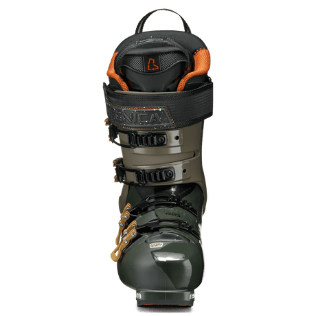 Tecnica Cochise 120 Ski Boots - 2027
