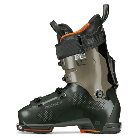 Tecnica Cochise 120 Ski Boots - 2027