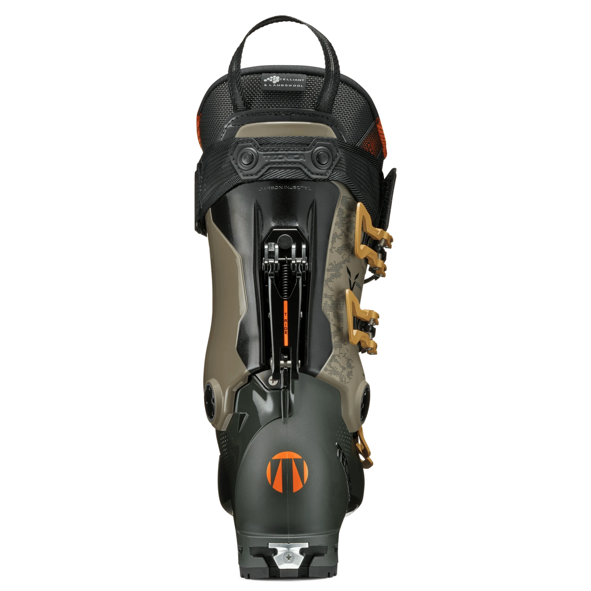 Tecnica Cochise 120 Ski Boots - 2026