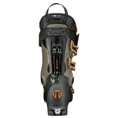 Tecnica Cochise 120 Ski Boots - 2027