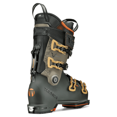 Tecnica Cochise 120 Ski Boots - 2027