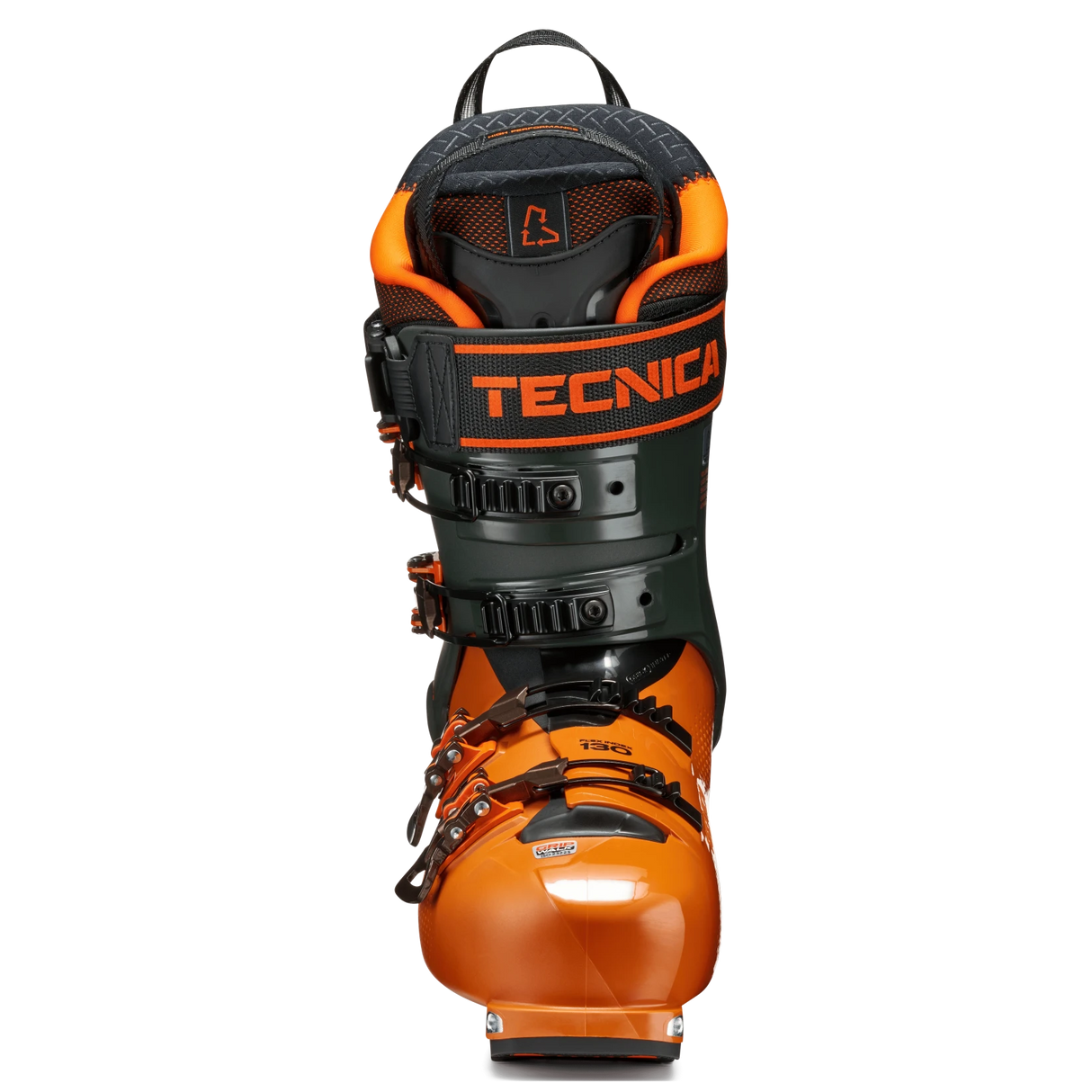 Tecnica Cochise HV 130 Ski Boots - 2026