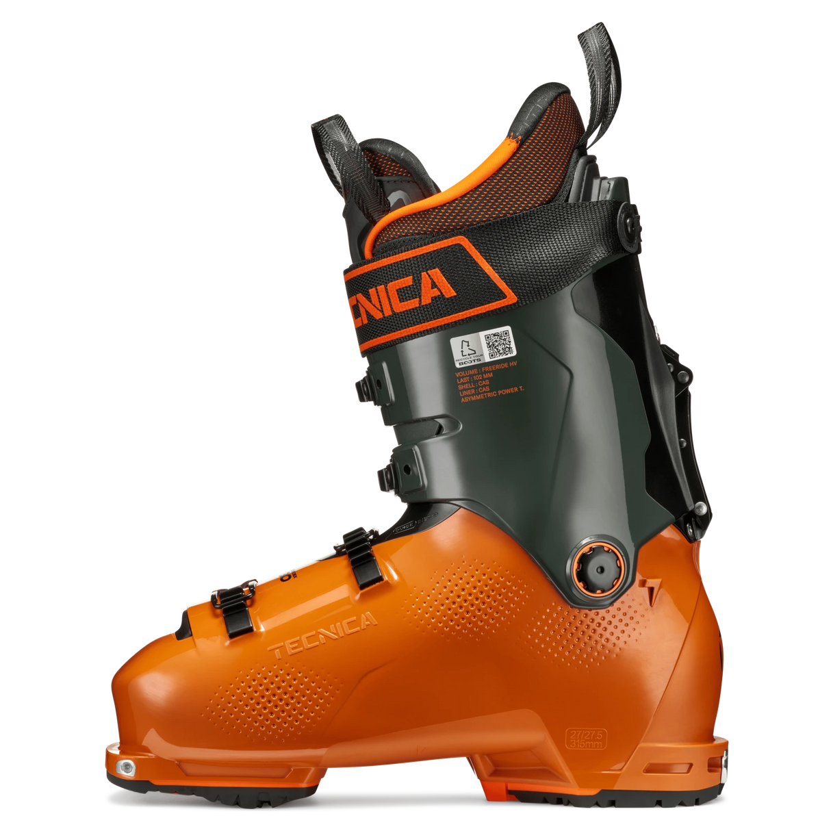 Tecnica Cochise HV 130 Ski Boots - 2026