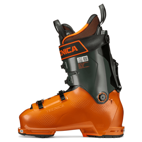Tecnica Cochise HV 130 Ski Boots - 2027