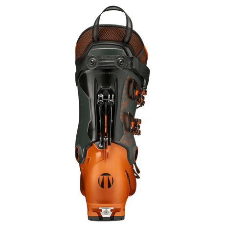 Tecnica Cochise HV 130 Ski Boots - 2027