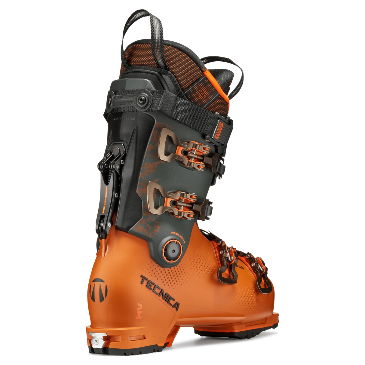 Tecnica Cochise HV 130 Ski Boots - 2026
