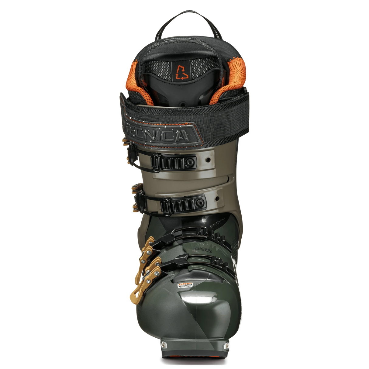 Tecnica Cochise HV 120 Ski Boots - 2026