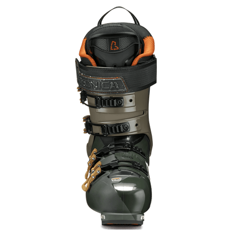 Tecnica Cochise HV 120 Ski Boots - 2027