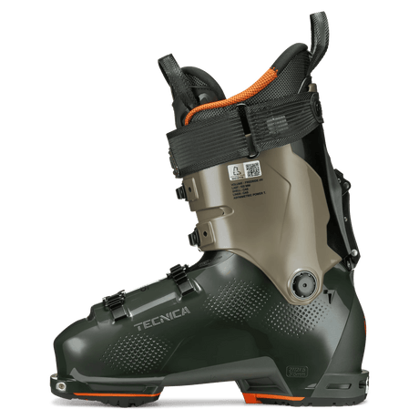 Tecnica Cochise HV 120 Ski Boots - 2027
