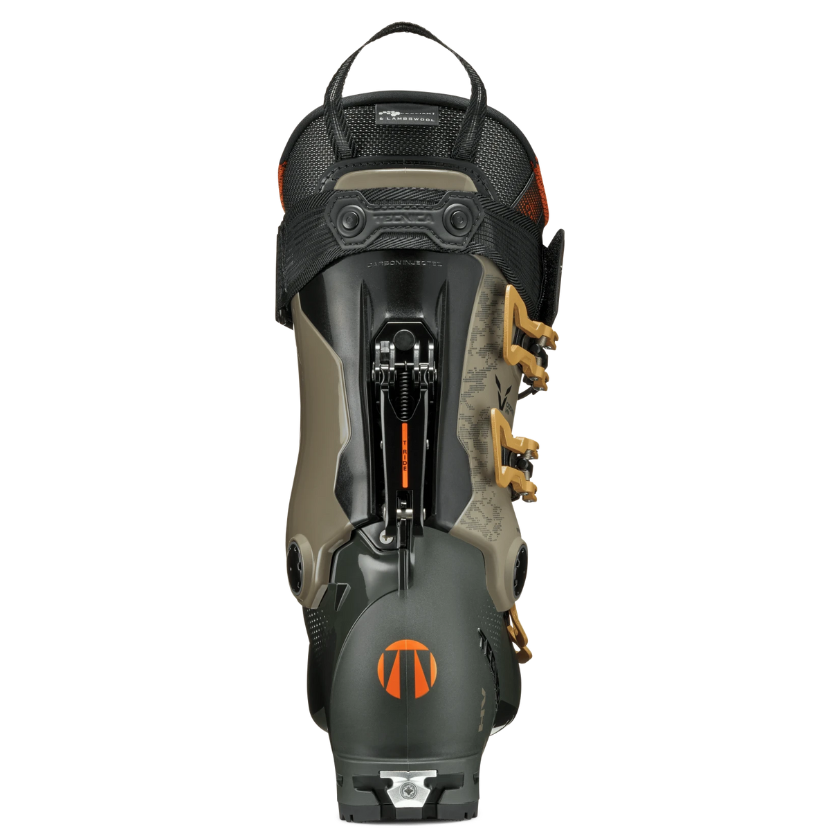 Tecnica Cochise HV 120 Ski Boots - 2026