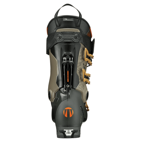 Tecnica Cochise HV 120 Ski Boots - 2027