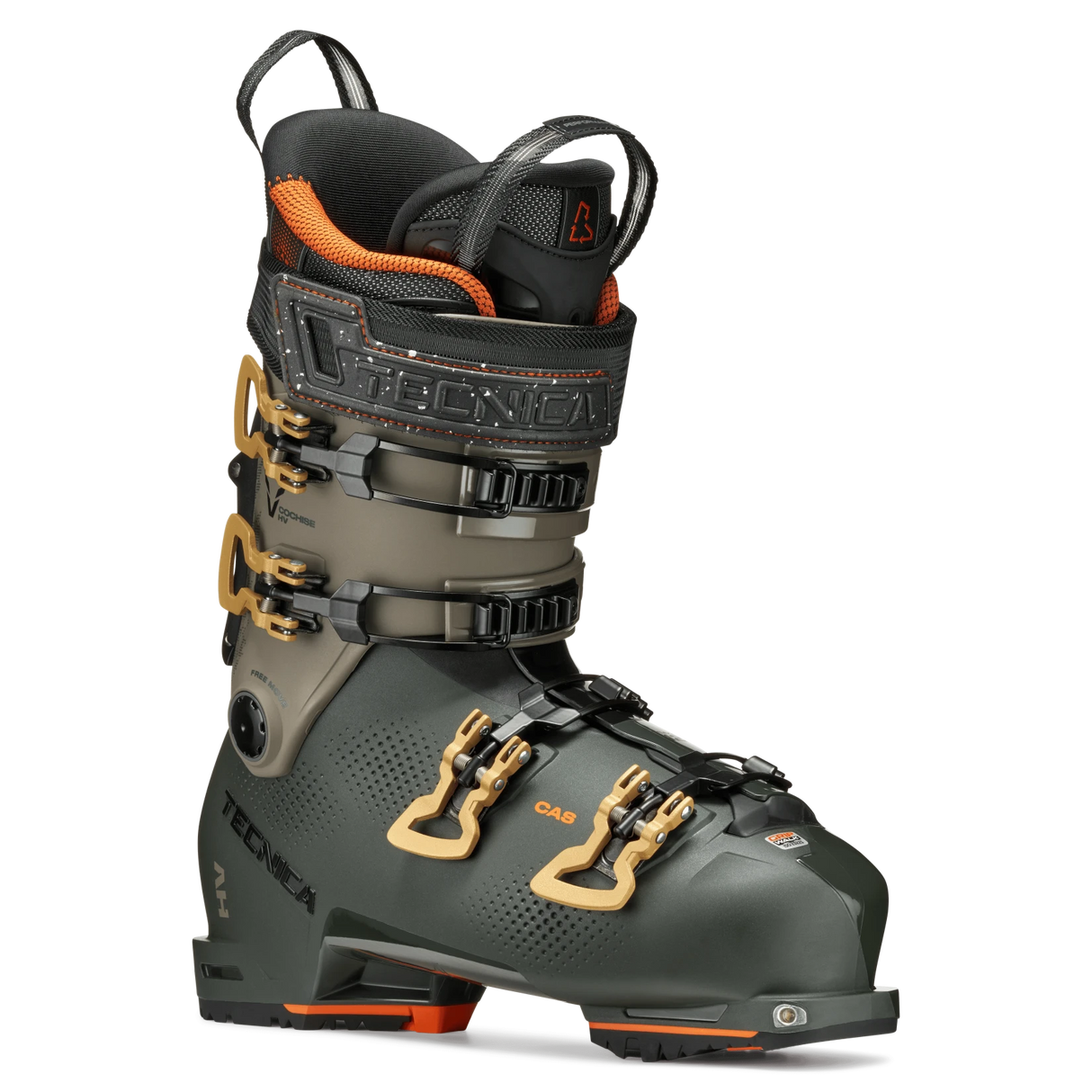 Tecnica Cochise HV 120 Ski Boots - 2026
