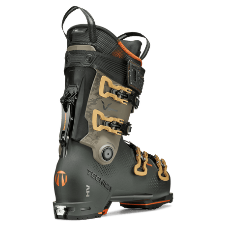 Tecnica Cochise HV 120 Ski Boots - 2027